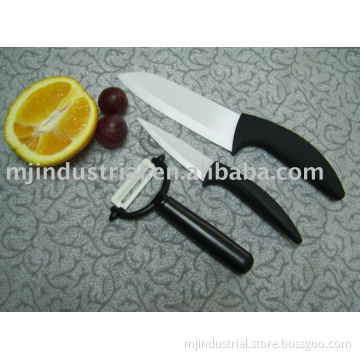 Ceramic knives (KS05W3-A)